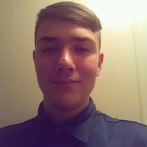 Meet your Posher, Calvin